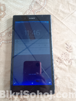 Sony xperia z ulta